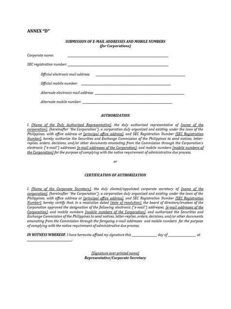 Securities and Exchange Commission issues new MC 28 online .